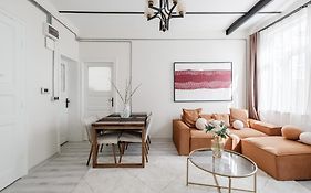 Unique Flat W 5 Min To Galata Tower Istiklal Ave