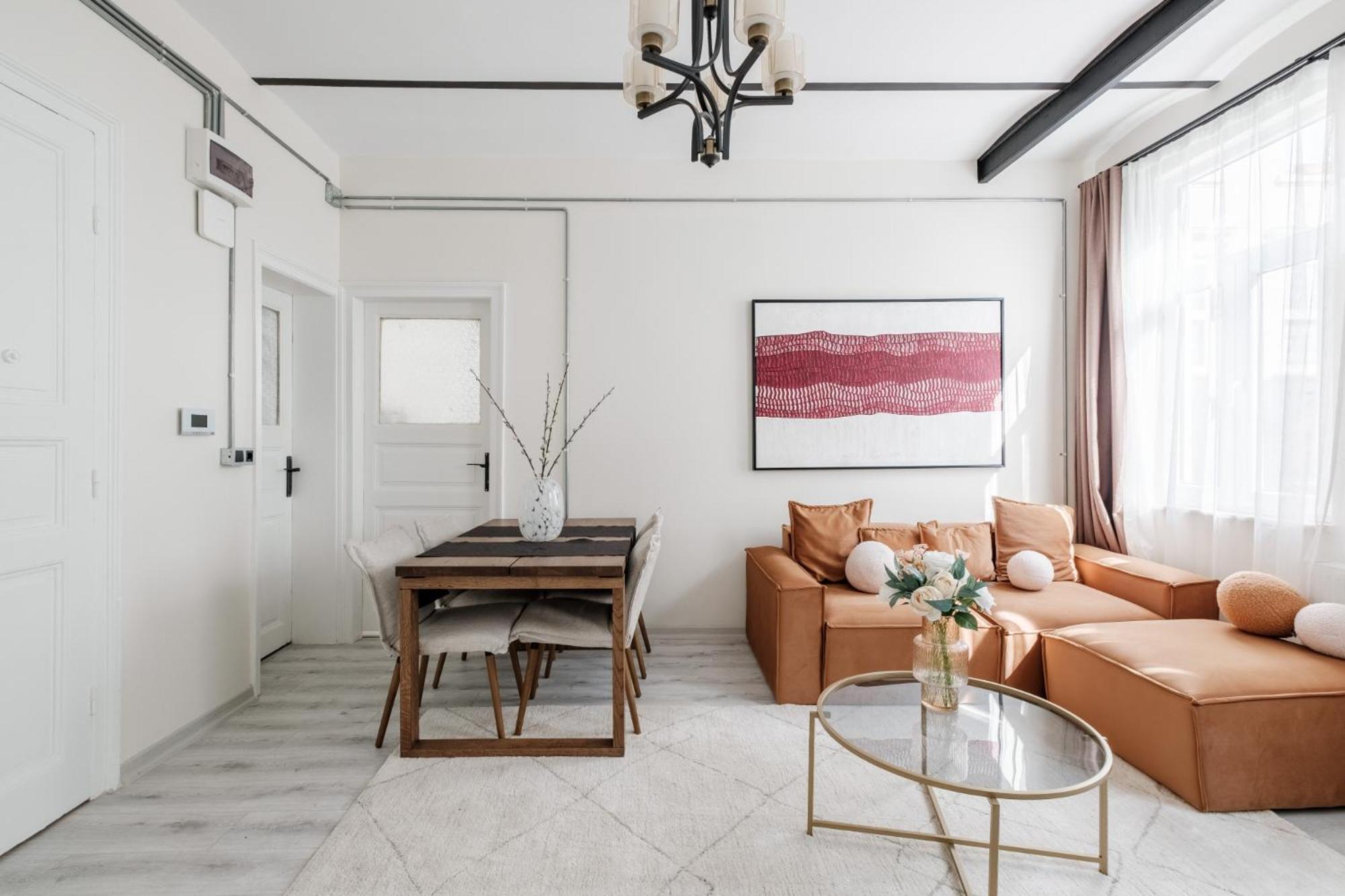 Апартаменты Unique Flat W 5 Min To Galata Tower Istiklal Ave Стамбул Экстерьер фото